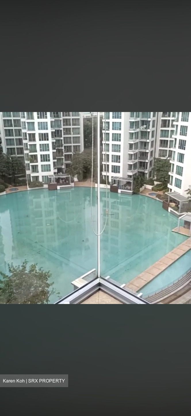 Caribbean At Keppel Bay (D4), Condominium #623601561